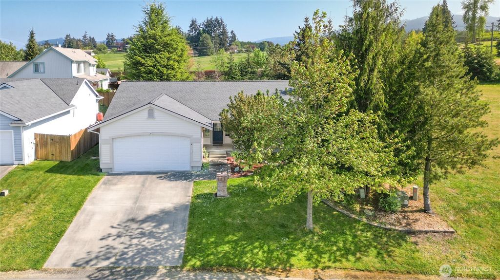 Photo of 140 America Boulevard, Sequim, WA 98382 (MLS # 2518008)