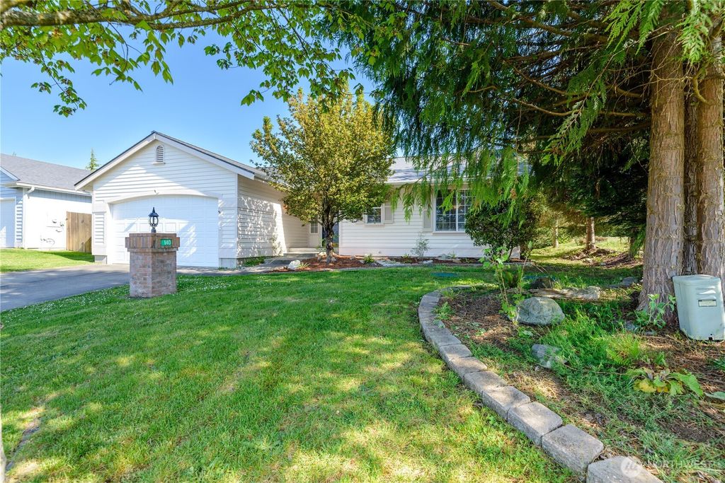 Photo of 140 America Boulevard, Sequim, WA 98382 (MLS # 2518008)