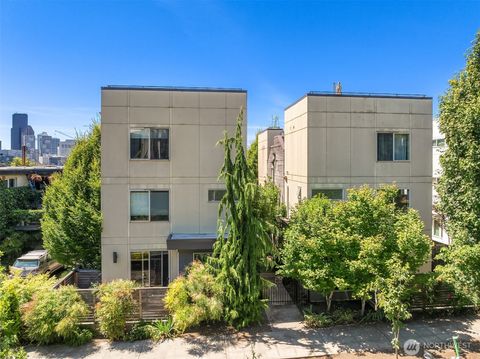 933 16th Avenue A Seattle WA 98122