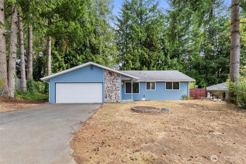 Photo of 760 NW Firglade Drive, Bremerton, WA 98311 (MLS # 2579968)