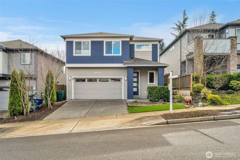 Photo of 1216 199th Street SE, Bothell, WA 98012 (MLS # 2481160)