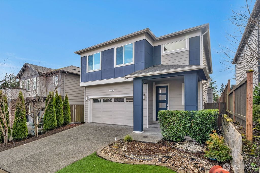 Photo of 1216 199th Street SE, Bothell, WA 98012 (MLS # 2481160)