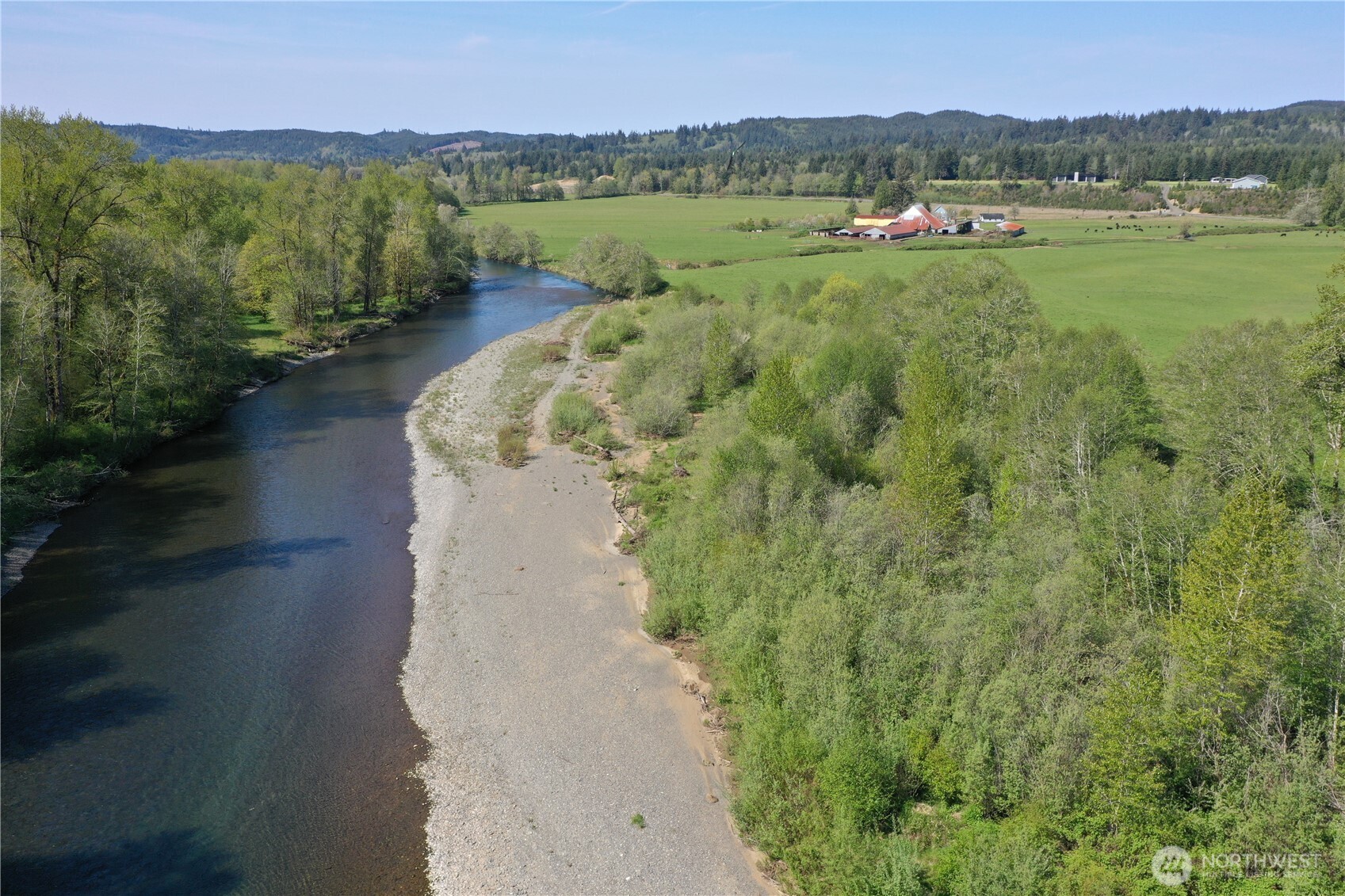 912 Middle Satsop Road