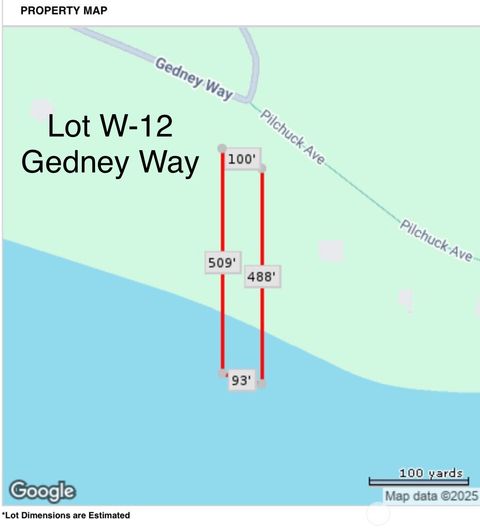 Photo of 12 W Gedney Way, Hat Island, WA 98206 (MLS # 2444562)