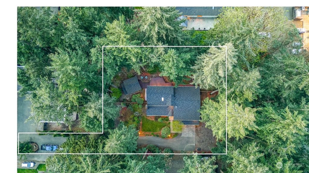 Photo of 12014 76th Avenue NE, Kirkland, WA 98034 (MLS # 2235556)