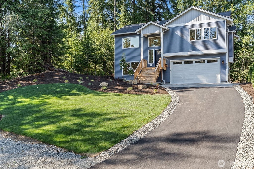 Photo of 23415 Coyne Road, Granite Falls, WA 98252 (MLS # 2559286)
