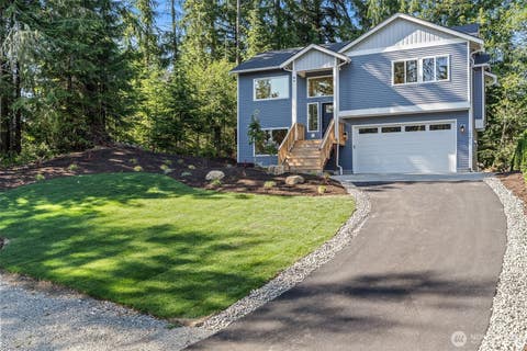 Photo of 23415 Coyne Road, Granite Falls, WA 98252 (MLS # 2559286)