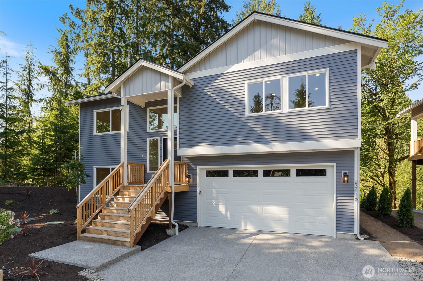 23415 Coyne Road