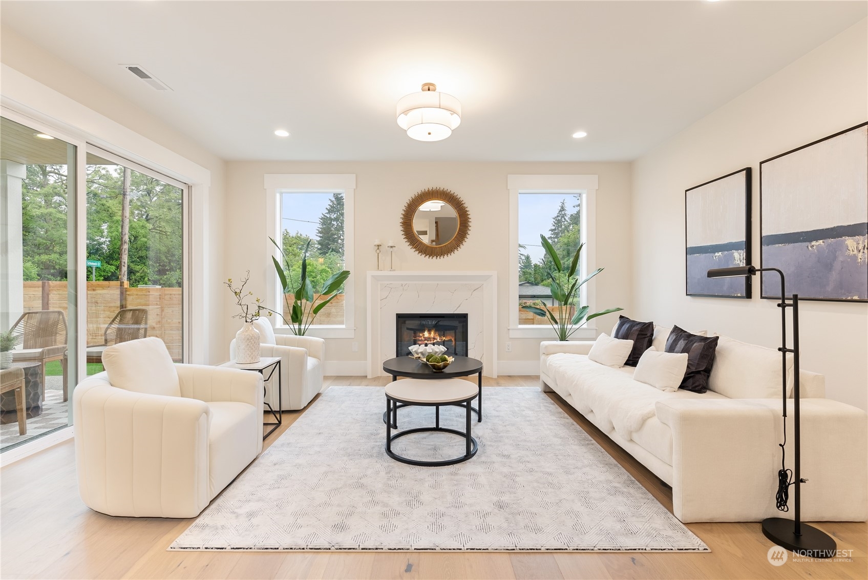 Milton, Washington 98354, United States, 4 Bedrooms Bedrooms, ,3 BathroomsBathrooms,Residential,Pending,40886