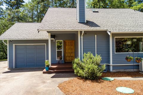 A home in Clinton