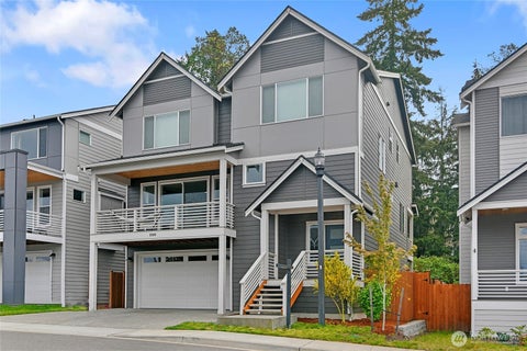 Photo of 2000 NW Rustling Fir Lane, Silverdale, WA 98383 (MLS # 2575157)