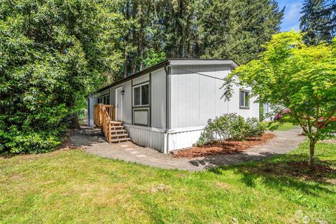 2535 70th Avenue SW Unit 31, Tumwater, WA 98512 - MLS#: 2301714
