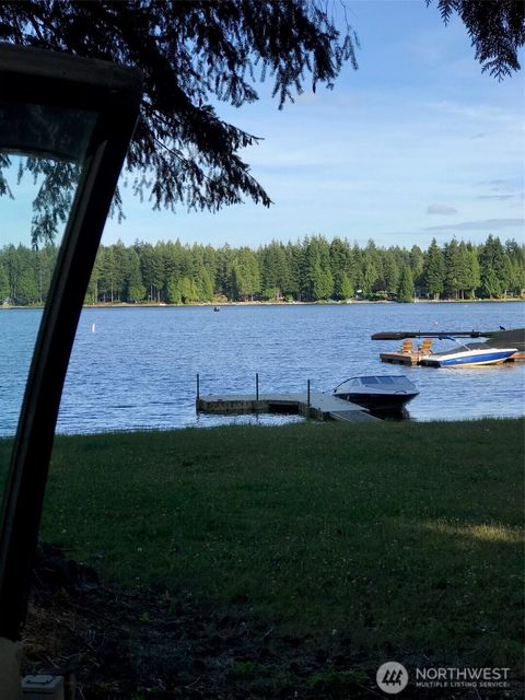 Photo of 120 E Shannon Place, Shelton, WA 98584 (MLS # 2548281)