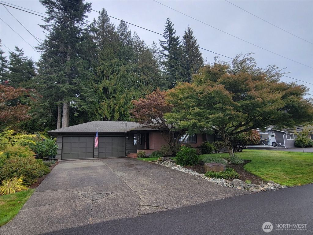 Photo of 1609 Holly Vista Drive, Snohomish, WA 98290 (MLS # 2448489)