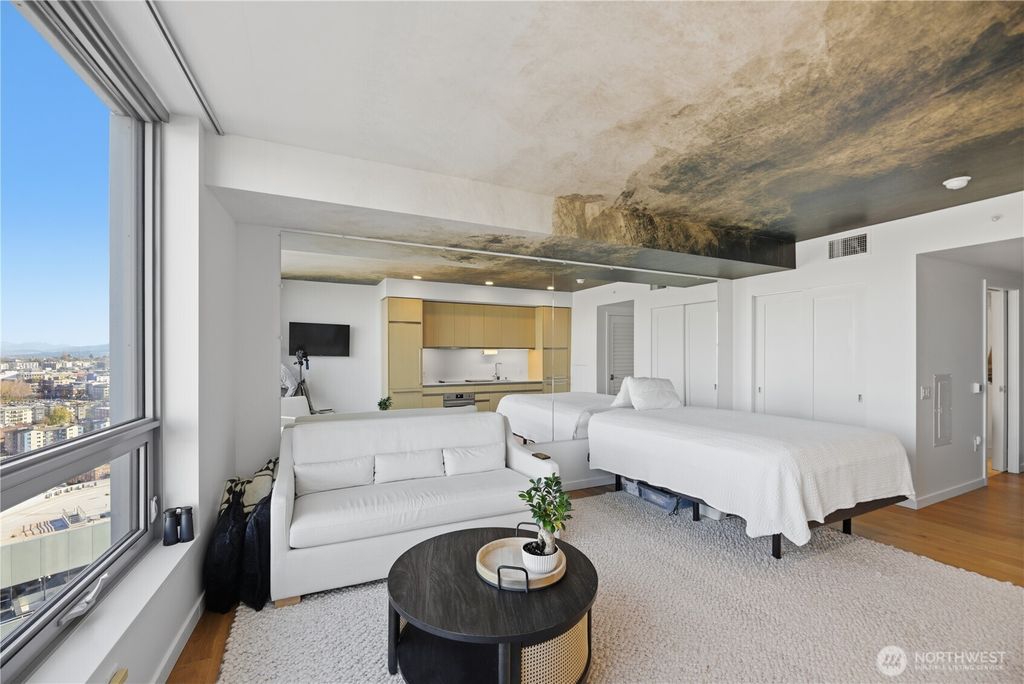 Photo of 1808 Minor Avenue #3409, Seattle, WA 98101 (MLS # 2457062)