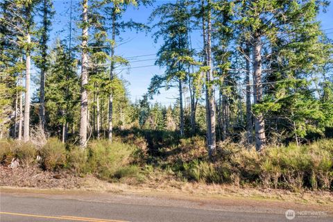 Photo of 0 E Harstine Island Road S, Shelton, WA 98584 (MLS # 2472521)