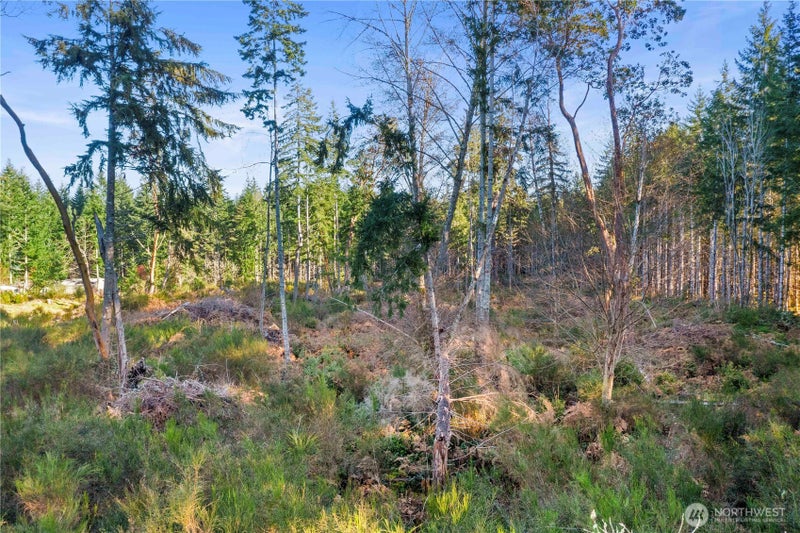 0 E Harstine Island Road S