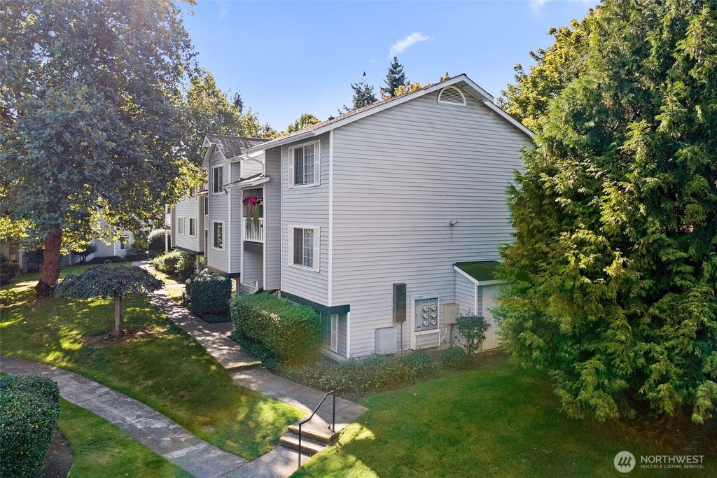Photo of 7453 Newcastle Golf Club Road #M103, Newcastle, WA 98059 (MLS # 2578062)