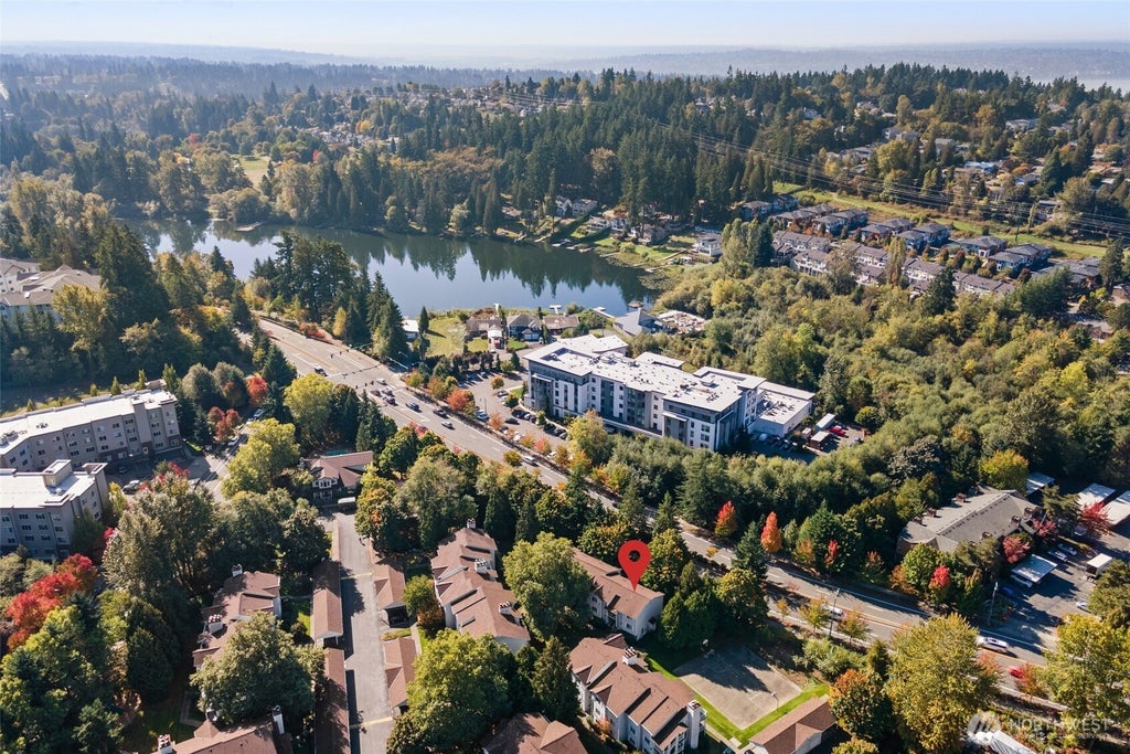 Photo of 7453 Newcastle Golf Club Road #M103, Newcastle, WA 98059 (MLS # 2578062)