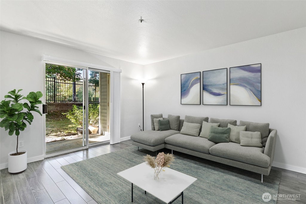 Photo of 7453 Newcastle Golf Club Road #M103, Newcastle, WA 98059 (MLS # 2578062)