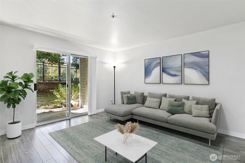 Photo of 7453 Newcastle Golf Club Road #M103, Newcastle, WA 98059 (MLS # 2578062)