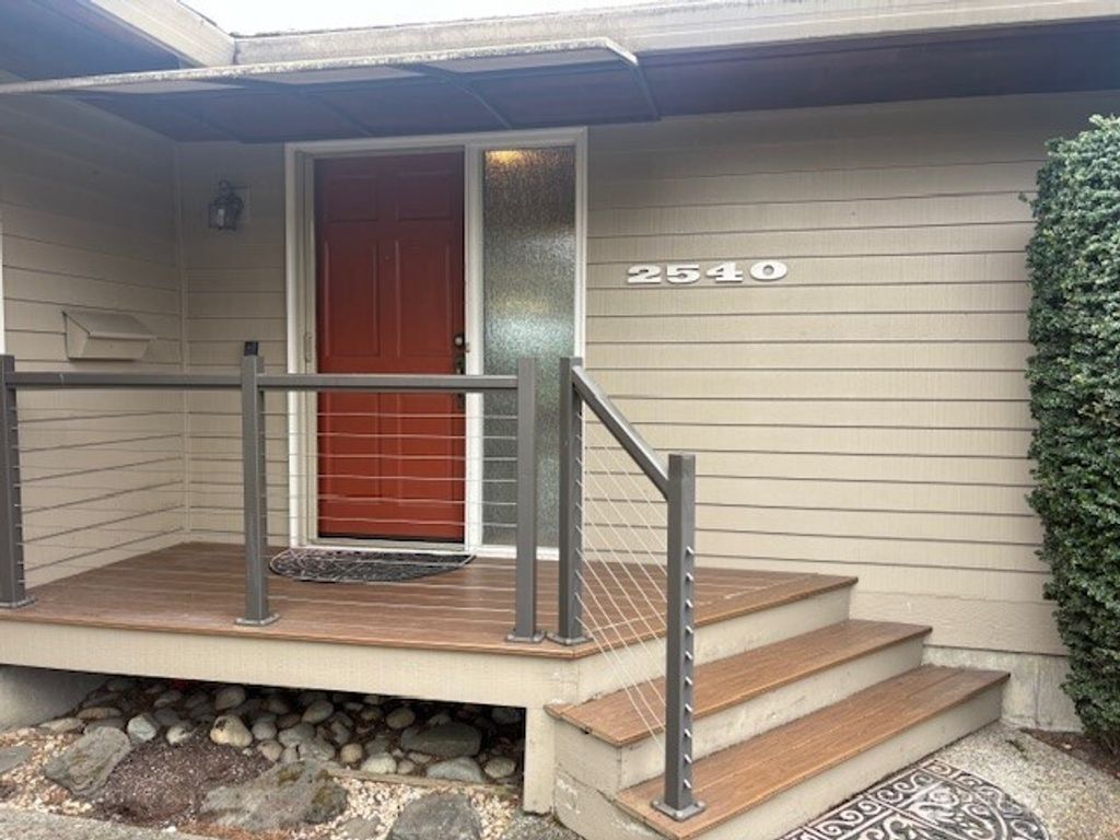 Photo of 2540 Forest Ridge Drive SE, Auburn, WA 98002 (MLS # 2518881)