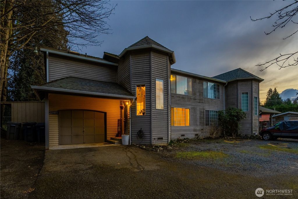 Photo of 3621 103rd Avenue SE #B, Lake Stevens, WA 98258 (MLS # 2483643)