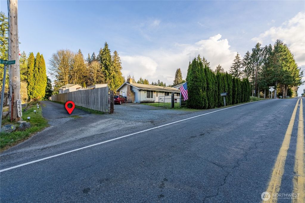 Photo of 3621 103rd Avenue SE #B, Lake Stevens, WA 98258 (MLS # 2483643)