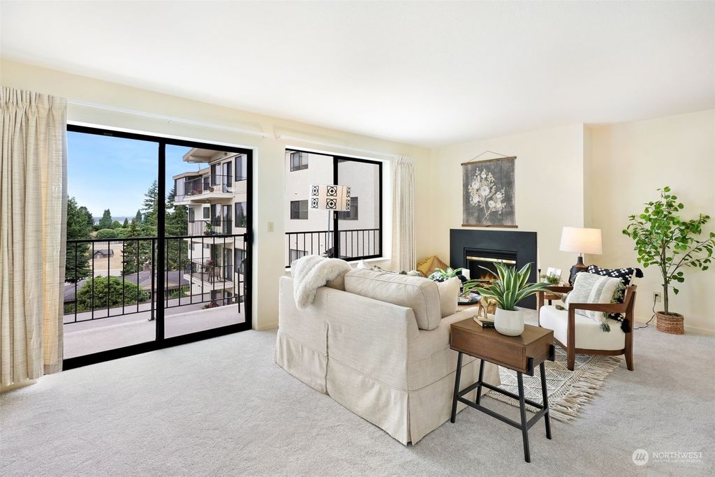 Photo of 9023 Mary Avenue NW #300, Seattle, WA 98117 (MLS # 2141784)