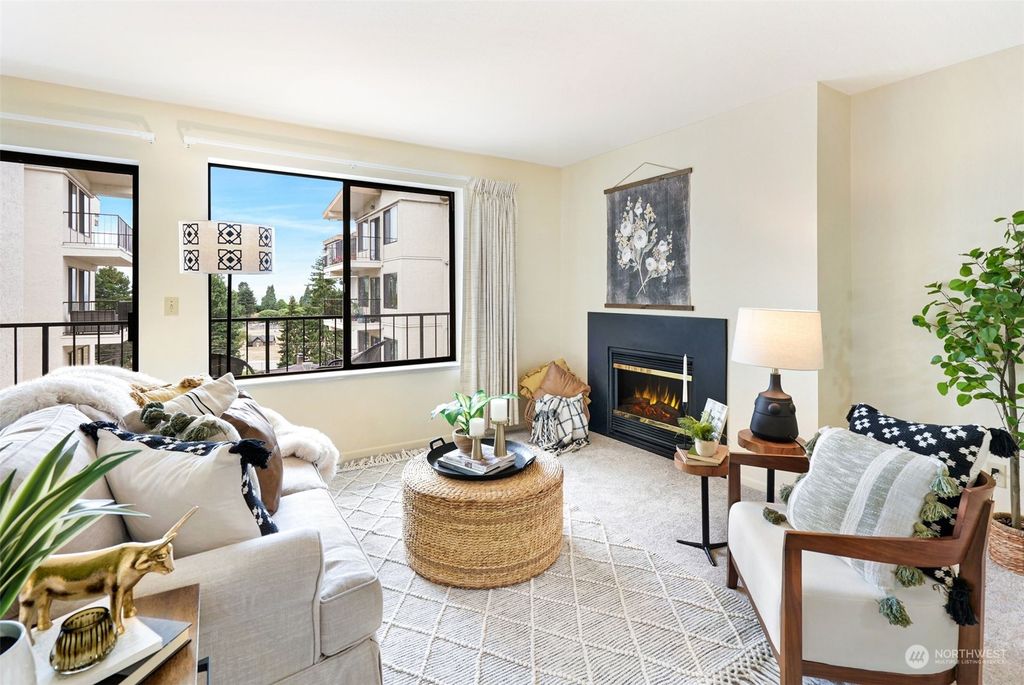 Photo of 9023 Mary Avenue NW #300, Seattle, WA 98117 (MLS # 2141784)