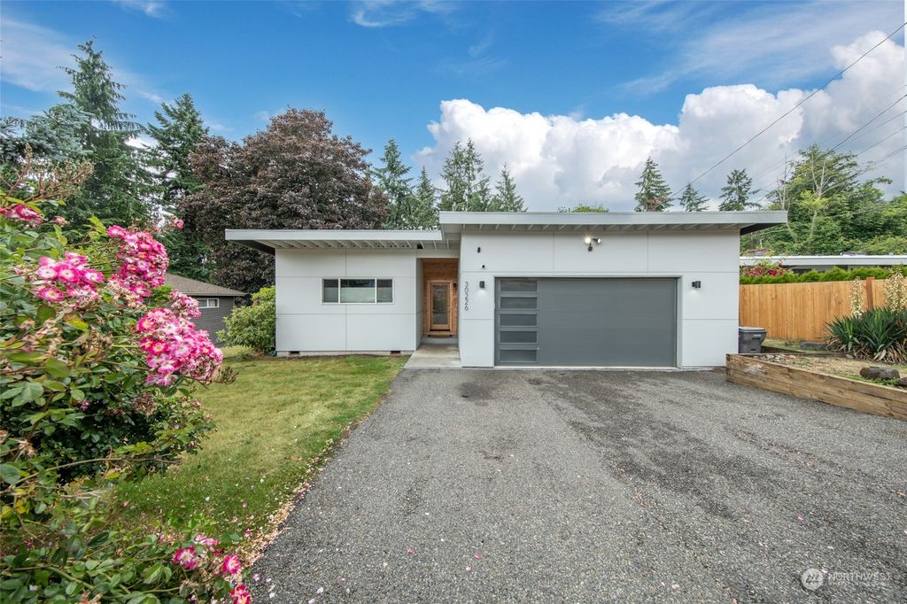Photo of 30226 7th Avenue S, Federal Way, WA 98003 (MLS # 2130066)