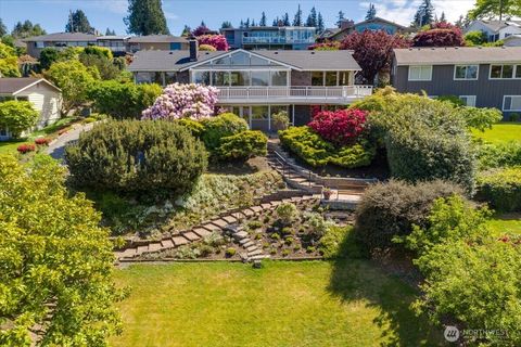 Photo of 2606 49th Place SW, Everett, WA 98203 (MLS # 2514332)