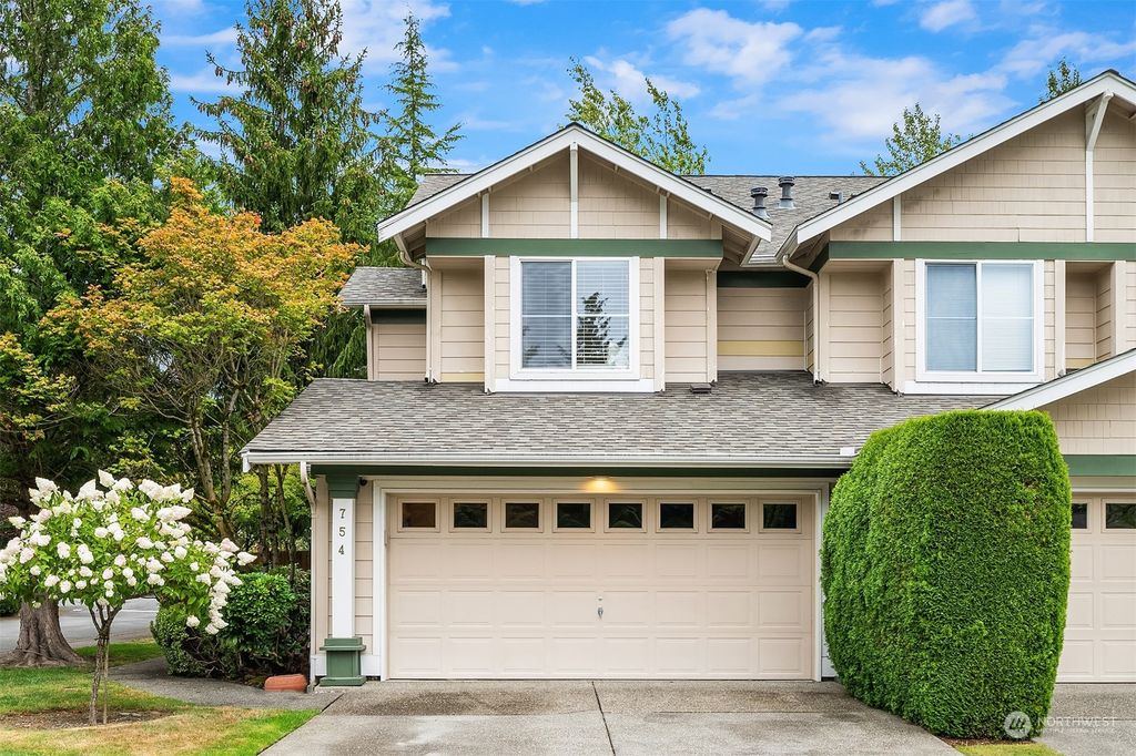 Photo of 754 239th Place SE, Sammamish, WA 98074 (MLS # 2261847)