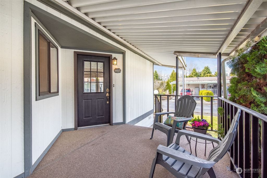 Photo of 11436 SE 208th Street #168, Kent, WA 98031 (MLS # 2044616)