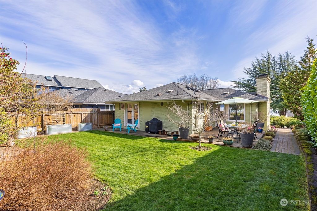 Photo of 1505 35th Avenue S, Seattle, WA 98144 (MLS # 2043226)