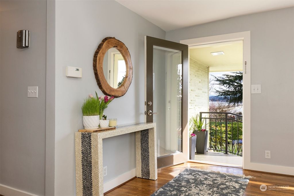 Photo of 1505 35th Avenue S, Seattle, WA 98144 (MLS # 2043226)