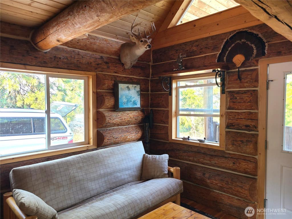 Photo of 20 Doe Mountain Road, Tonasket, WA 98855 (MLS # 2558720)