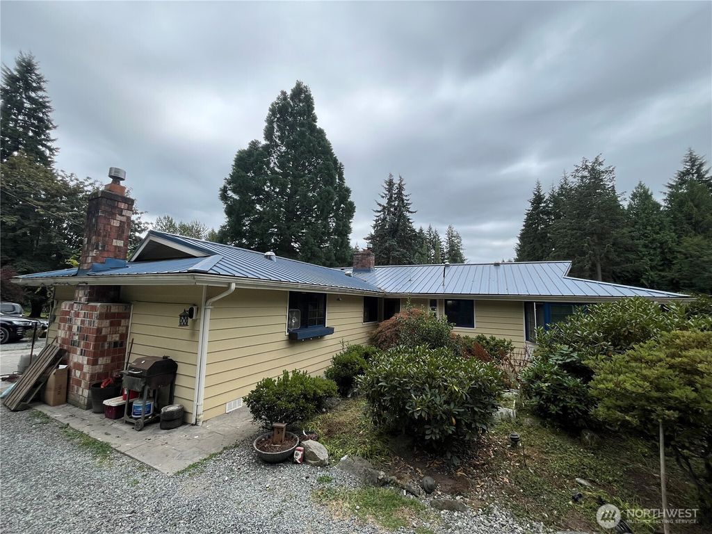 Photo of 20302 85th Avenue SE, Snohomish, WA 98296 (MLS # 2348640)