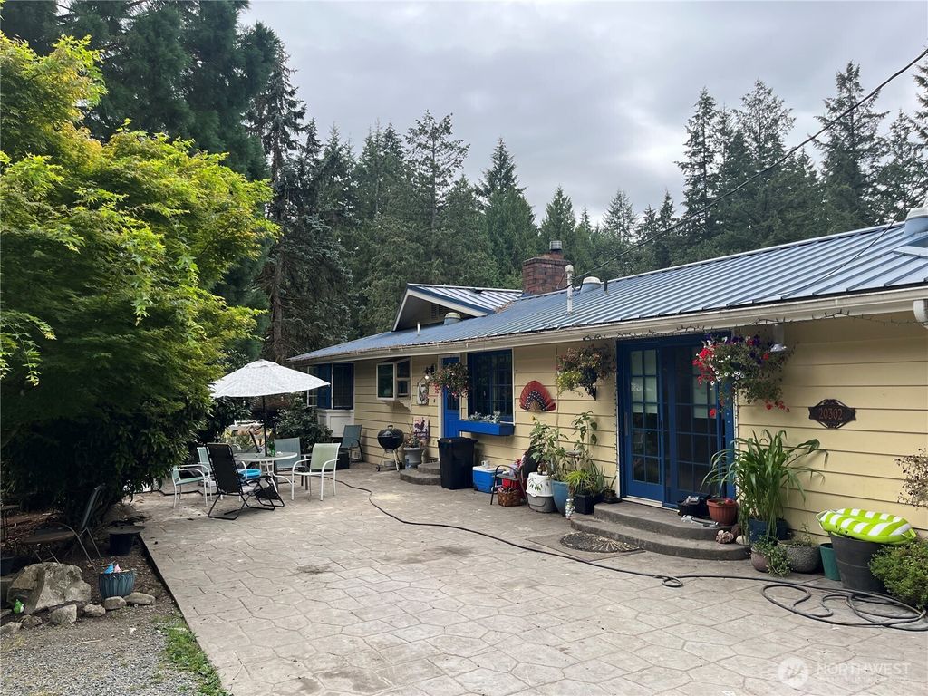 Photo of 20302 85th Avenue SE, Snohomish, WA 98296 (MLS # 2348640)