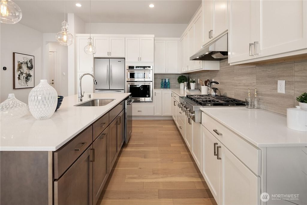 Photo of 34210 Site 289 Buckeye Avenue SE, Black Diamond, WA 98010 (MLS # 2416271)