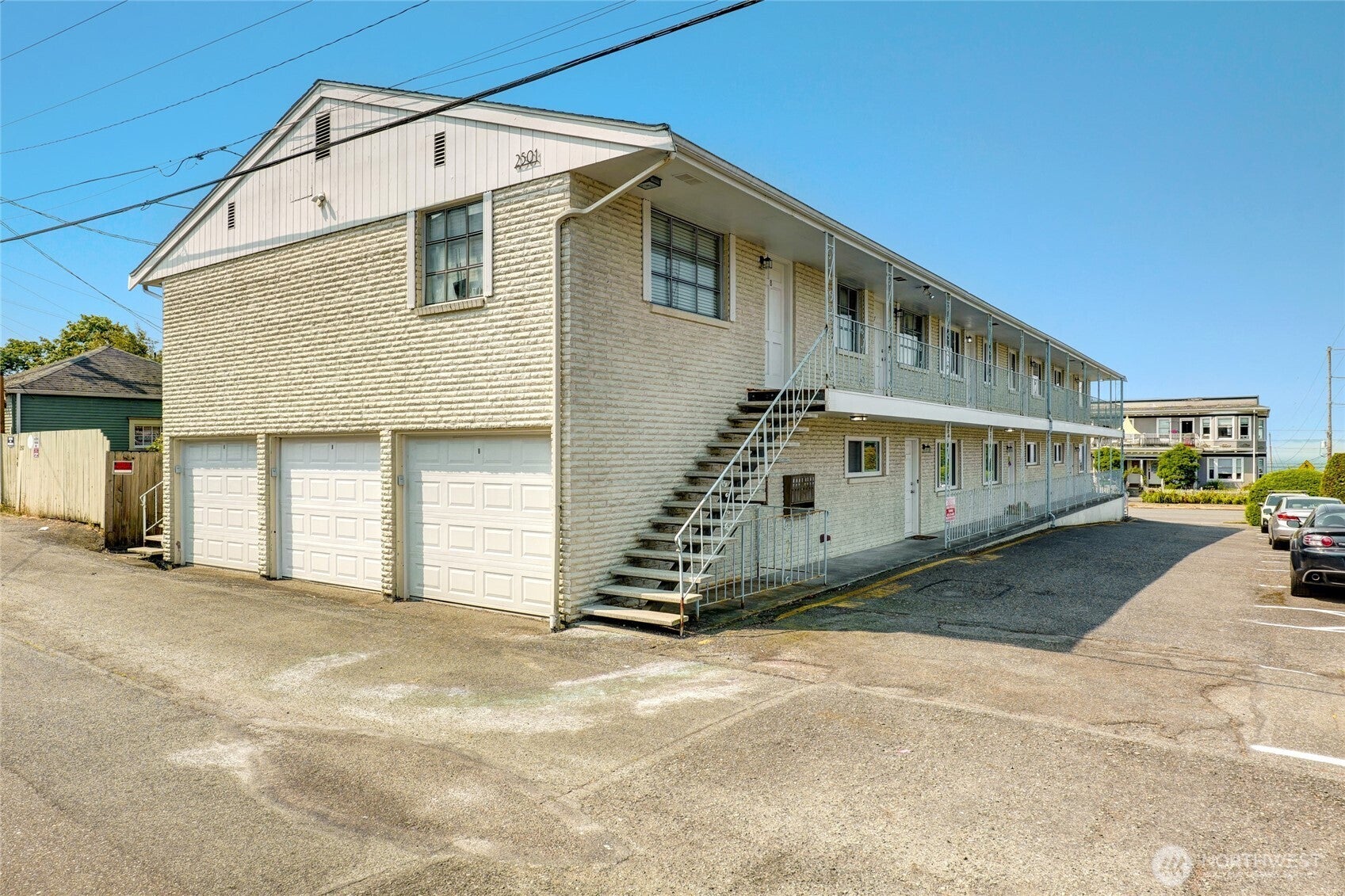 2501 Rucker Avenue