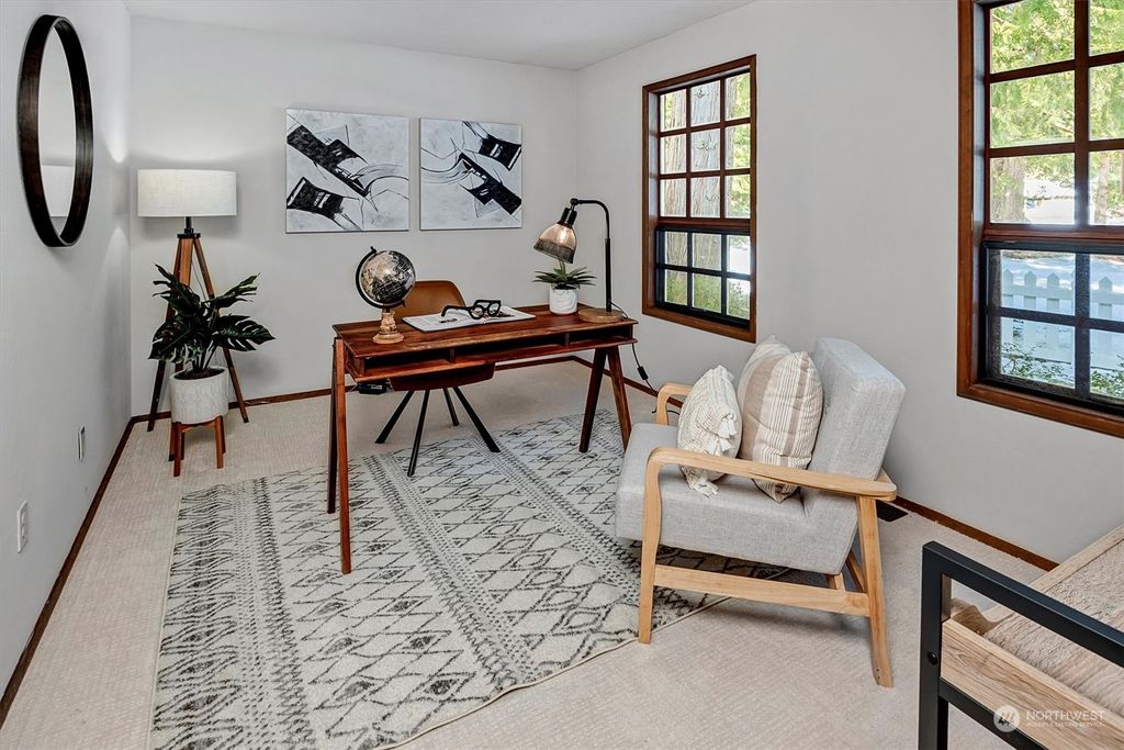 Photo of 20035 NE 192nd Street, Woodinville, WA 98077 (MLS # 2328407)