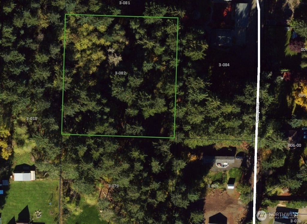 Photo of 1906 NE Paulson Road, Poulsbo, WA 98370 (MLS # 2464870)