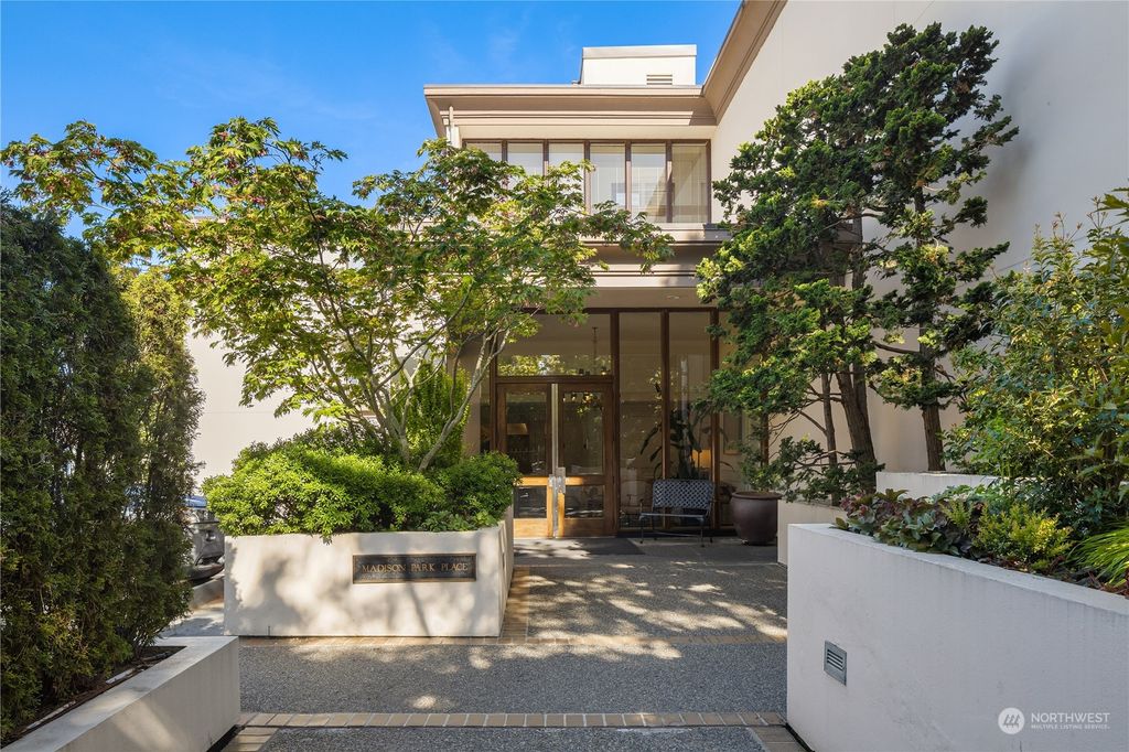 Photo of 2000 43rd Avenue E #503, Seattle, WA 98112 (MLS # 2067258)