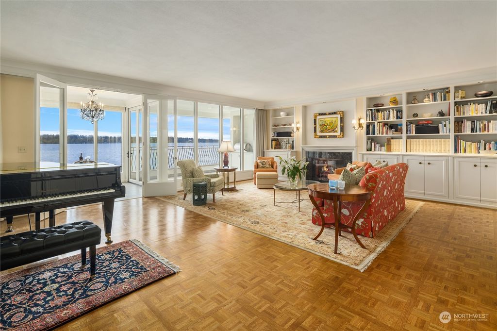 Photo of 2000 43rd Avenue E #503, Seattle, WA 98112 (MLS # 2067258)