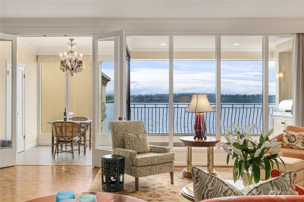 Photo of 2000 43rd Avenue E #503, Seattle, WA 98112 (MLS # 2067258)