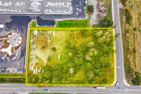 19501 38th Avenue E Tacoma WA 98446