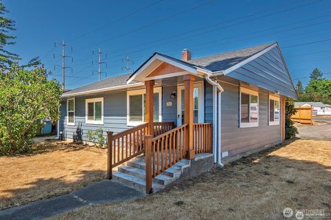 7660 S 126th Street Seattle WA 98178