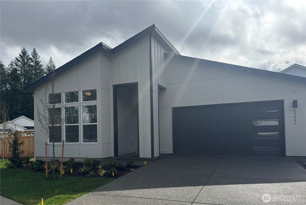 Photo of 23891 Site 199 SE Tamarack Street, Black Diamond, WA 98010 (MLS # 2483815)