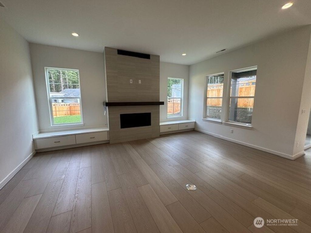 Photo of 23891 Site 199 SE Tamarack Street, Black Diamond, WA 98010 (MLS # 2483815)